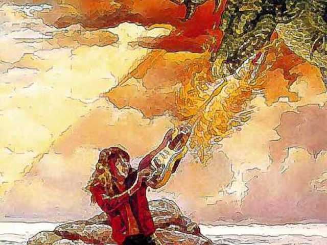 Trilogy Suite Op 5. (Y una mala noticia)