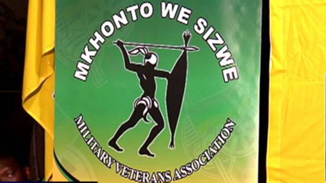 Mandela Goes Underground