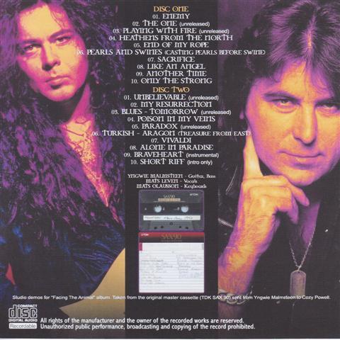 Una larga Recuperación y otra pérdida.