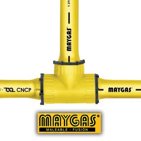 termofusión MAIGAS