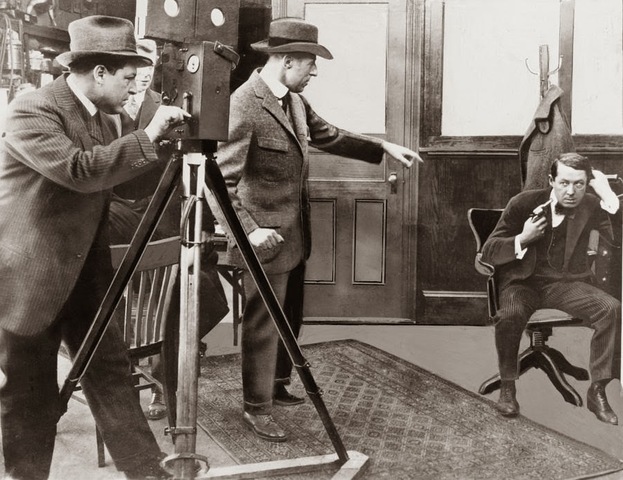 la fiesta del corpus cortometraje