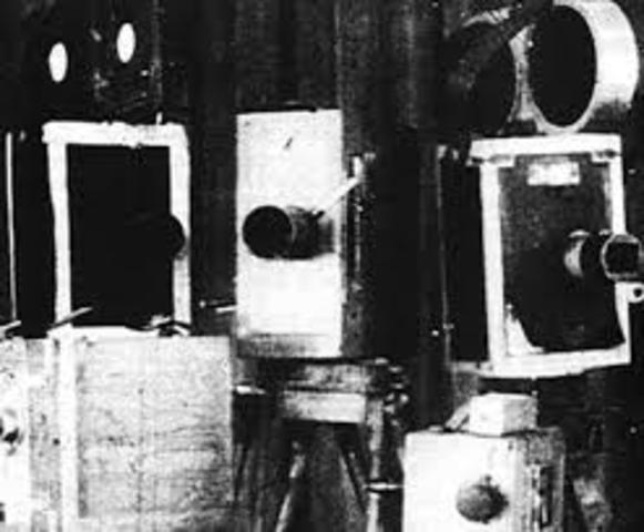 llega el sonido al cine colombiano