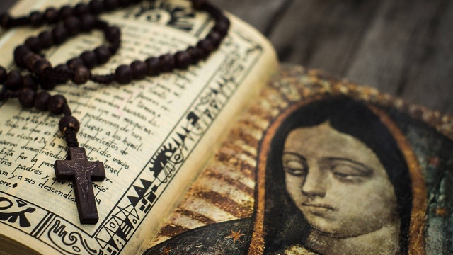 Nye kristne trossamfunn