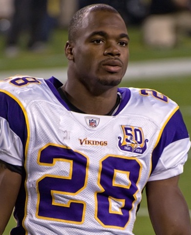 Adrian Peterson (NFL)
