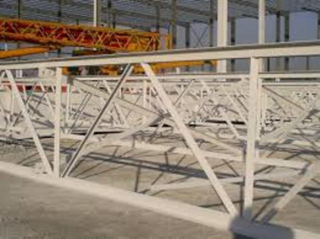 METAL PRODUCTS RESOURCES SAS