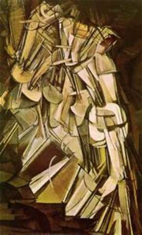 Cubism 1915-1925