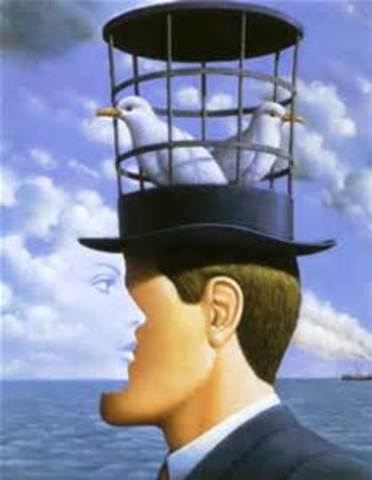 Surrealism 1925-1940