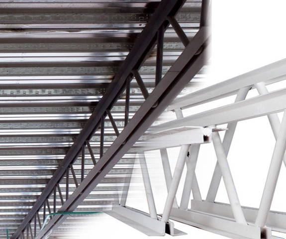 SISTEMA JOIST PATENTADO # 13-137148