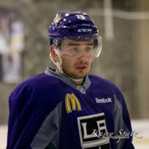 Slava Voynov (NHL)