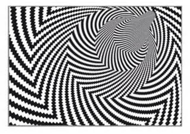 Op Art 1955-1970