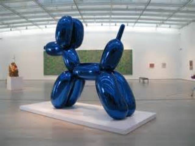 POST MODERNISM 1970-now?