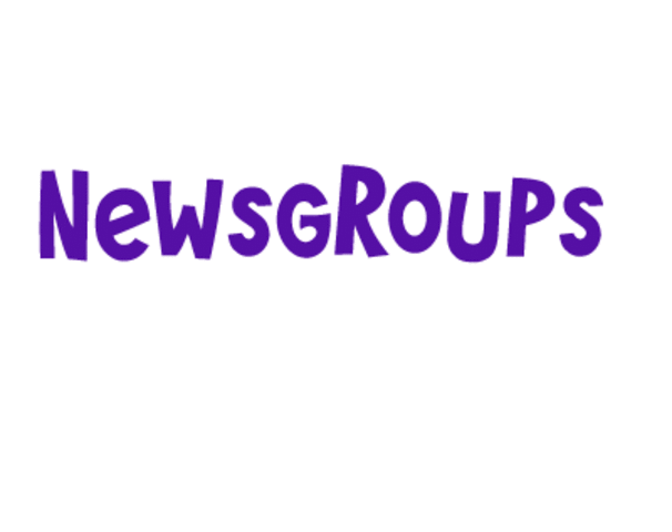 NewsGroups