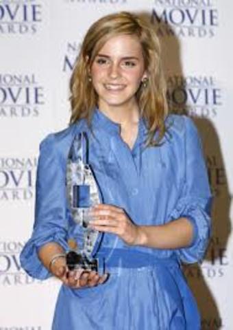Best Actress