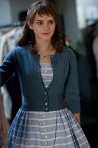 My week with Marilyn