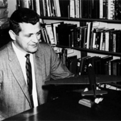 Francis Gary Powers