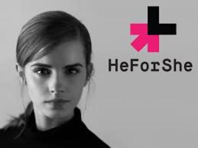 HeforShe