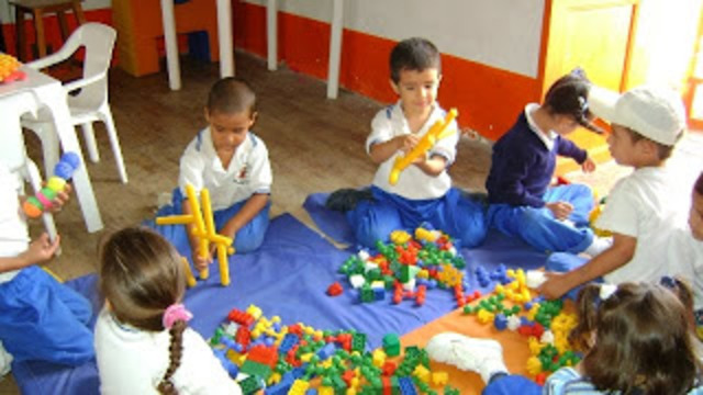 El método Montessori