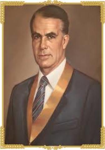 Carlos Cueto Fernandini (Peru)