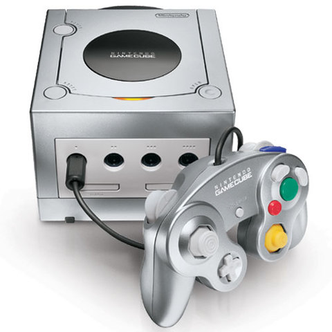 Nintendo Gamecube