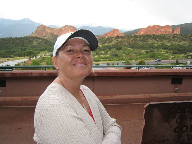 Best friend's mom passed away