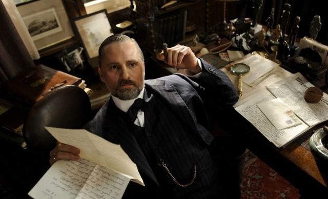 Psychiatric Hospital