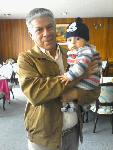 Oswaldo Bocanegra Ríos