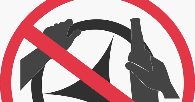 Accidente de tránsito causado por Rodolfo Sánchez Rincón bajo efecto del alcohol