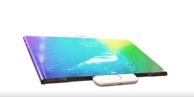 The latest rumor....