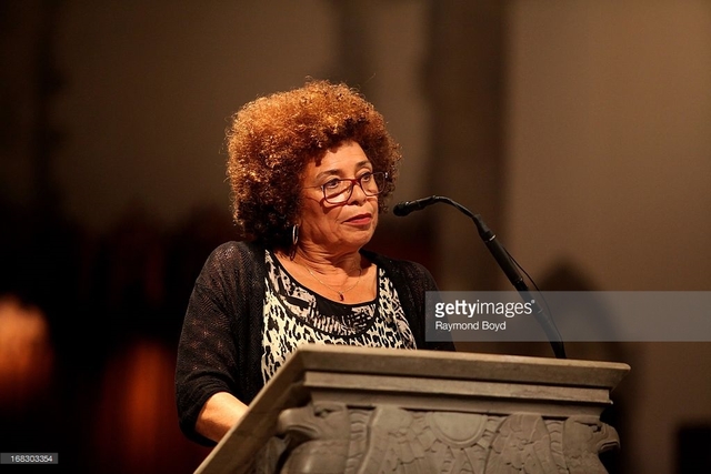 Known Internationally