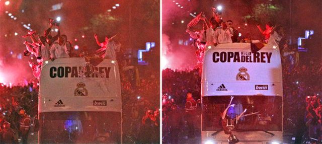 Título de Copa del Rey 2010