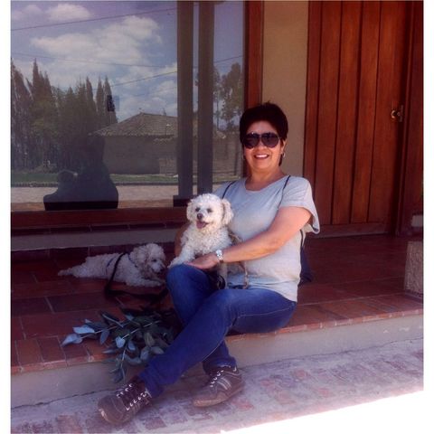 Ingrid Núñez Carrillo