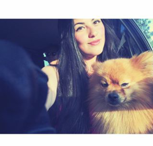 Cindy Bocanegra Núñez