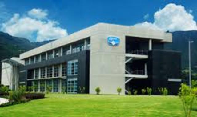 Crecimiento sostenible