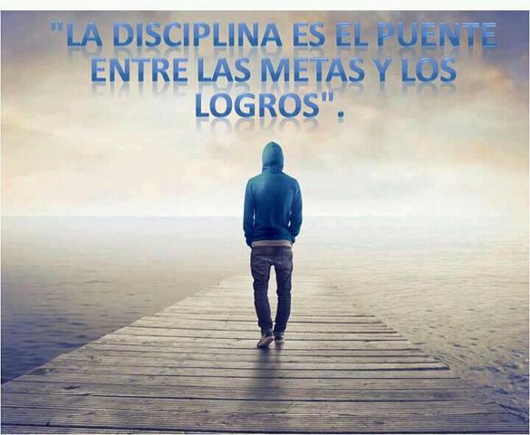 lograr la mas valiosa posesion de todas las metas