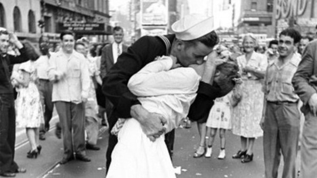 VJ Day