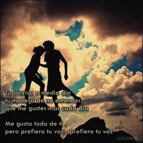 se feliz a tu manera porque la felicidad no es lo que los otros dicen