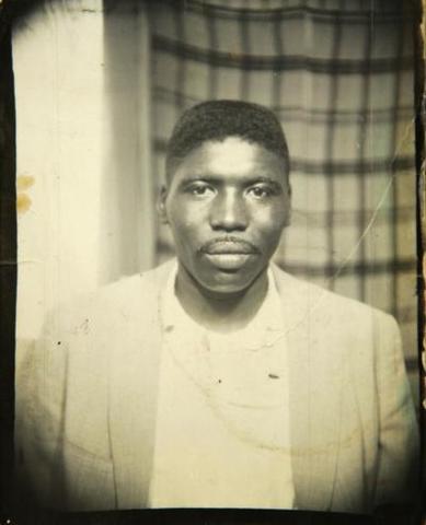 Murder of Jimmie Lee Jackson