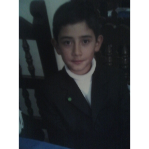 Alvaro Jose Rodriguez Cortes