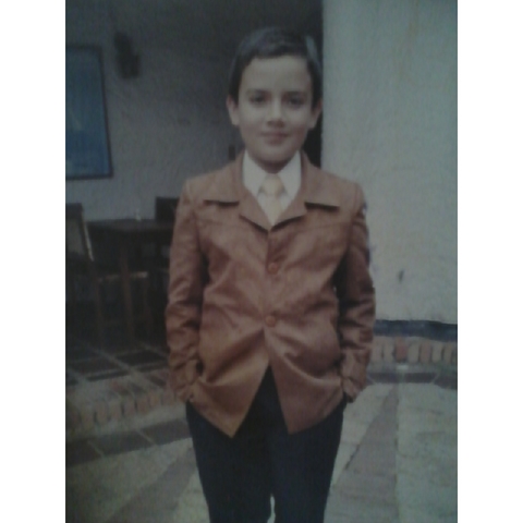 Andres Felipe Rodriguez