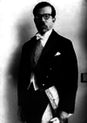 Julio Enrique Moreno