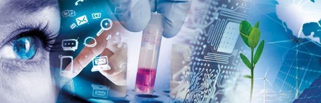 La ciencia y la tecnologia