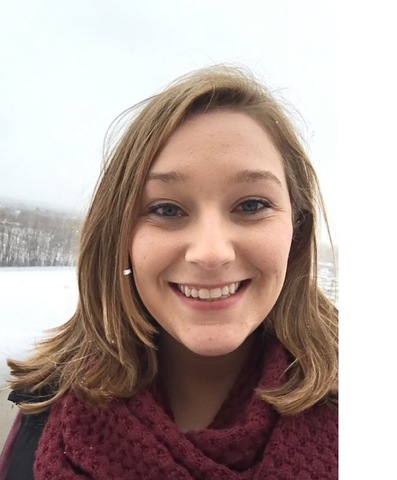 First Day of College