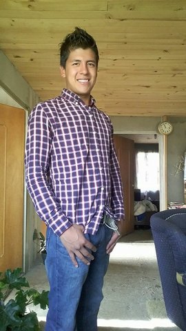 Nacimiento de mi Novio