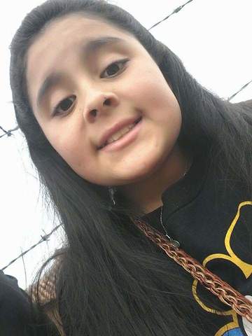 Nacimiento de mi hermana