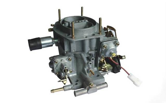 Carburador