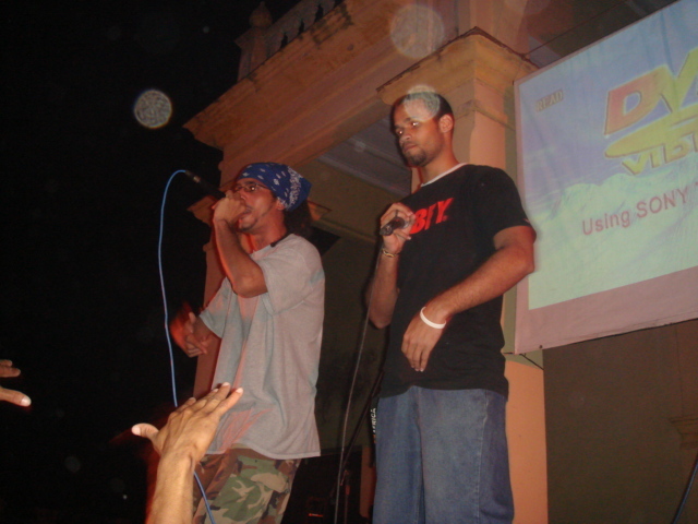 cuando se creo el grupo