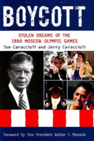 U.S. Boycott of the Summer Olympics