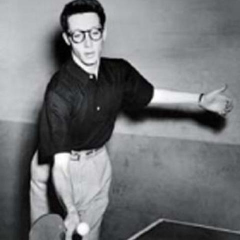 La Creación De La ITTF