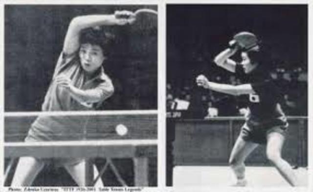 La Aparicion De Los Mas Destacado En El Deporte