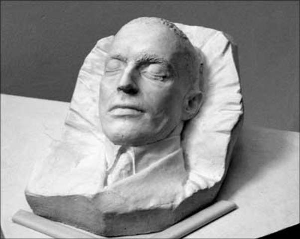 Muere Lev seminovich vygostsky